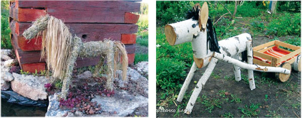Гигиена лошади: уборка в деннике